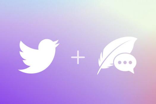 Twitter acquires messaging platform Quill to make DMs suck less0