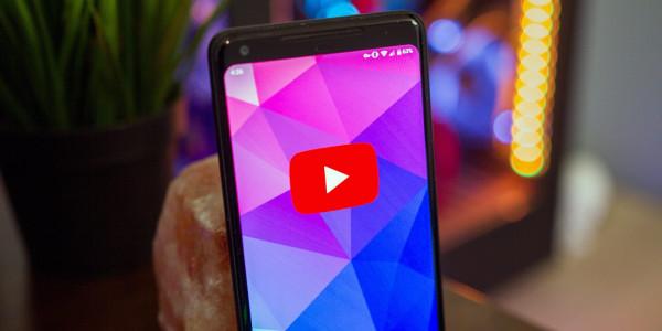 YouTube for Android adds a navigation drawer in latest Explore revamp0